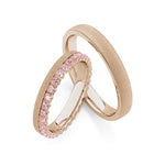 [RU-1767] Paar Trauringe