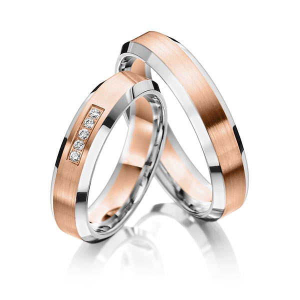 [RU-1182] Paar Trauringe