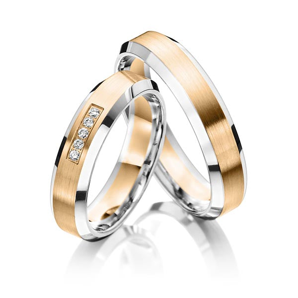 [RU-1182] Paar Trauringe