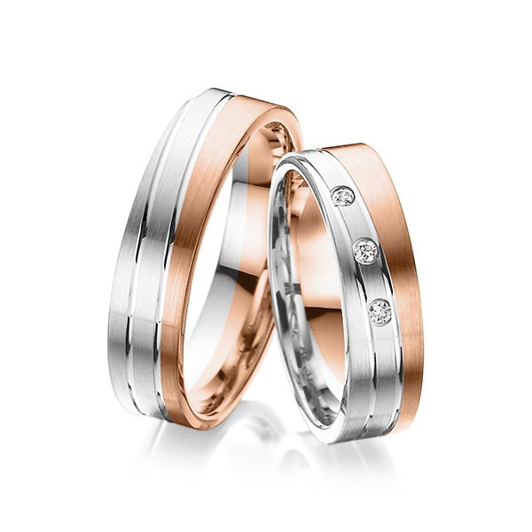 [RU-1471] Paar Trauringe