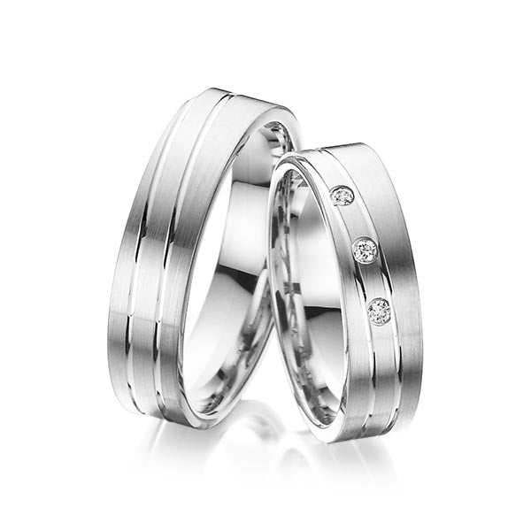 [RU-1471] Paar Trauringe