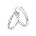 [RU-1770] Paar Trauringe