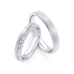 [RU-1759] Paar Trauringe