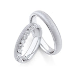 [RU-1762] Paar Trauringe