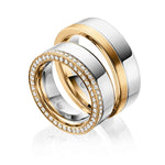 [RU-1055] Paar Trauringe