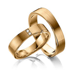 [RU-1464] Paar Trauringe