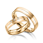 [RU-1178] Paar Trauringe