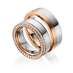 [RU-1055] Paar Trauringe