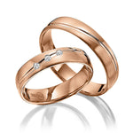 [RU-1134] Paar Trauringe