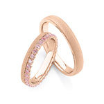 [RU-1767] Paar Trauringe