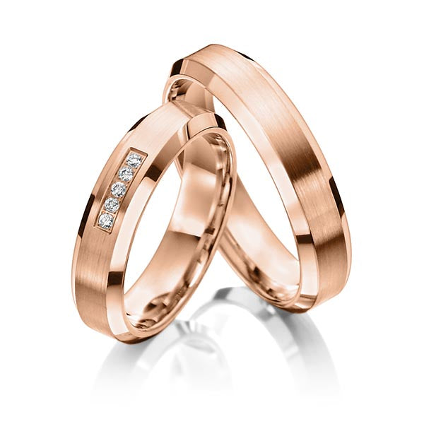 [RU-1182] Paar Trauringe