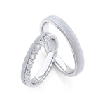 [RU-1767] Paar Trauringe