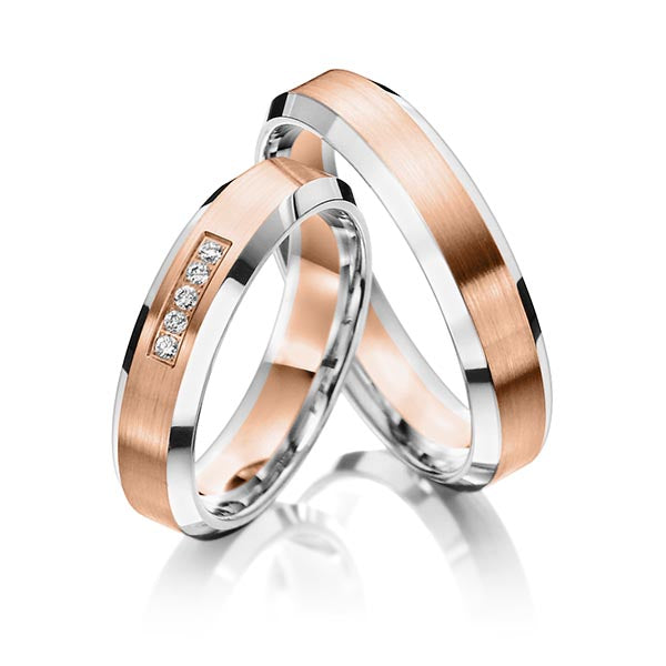 [RU-1182] Paar Trauringe