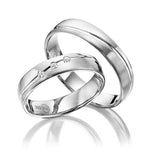 [RU-1134] Paar Trauringe