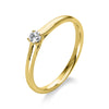 yellow gold / 18kt / 50