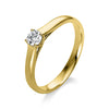 yellow gold / 18kt / 53