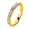 yellow gold / 18kt / 54