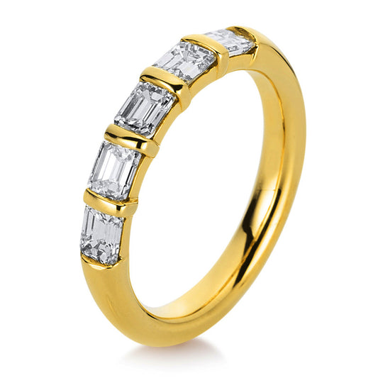 Ring 18 kt gold
