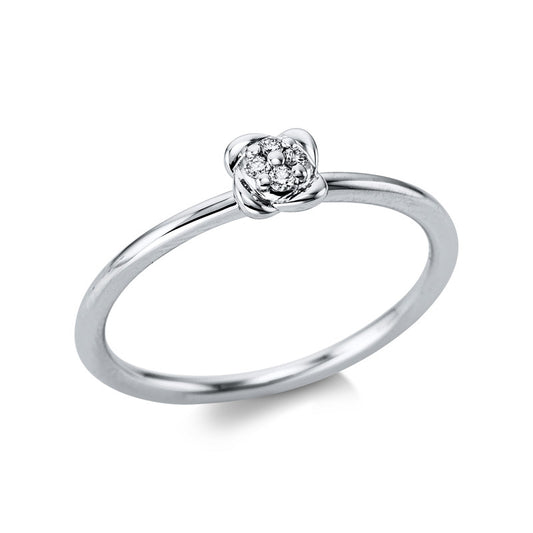 Кольцо 14 узлов WG