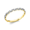 yellow gold / white gold / 18kt / 54