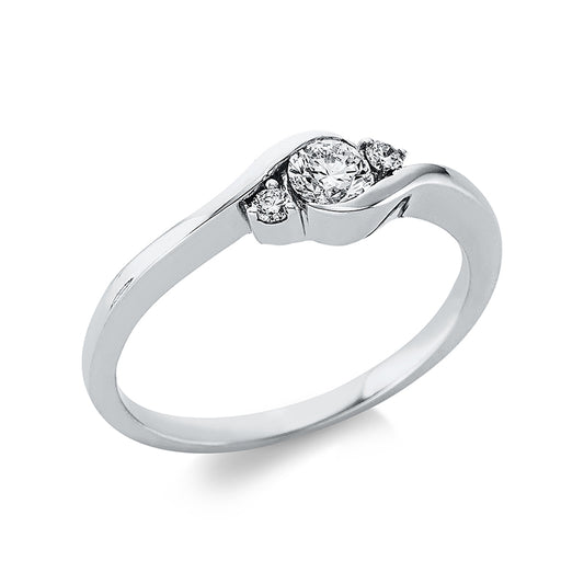 Кольцо 18 узлов WG