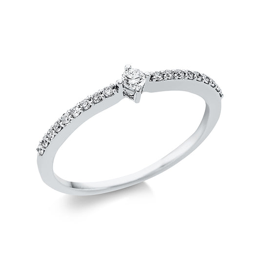 Кольцо 18 узлов WG