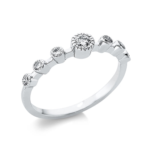 Кольцо 18 узлов WG