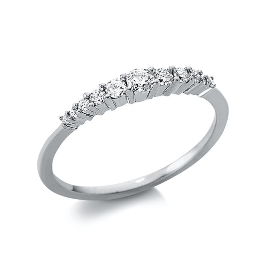 Кольцо 18 узлов WG