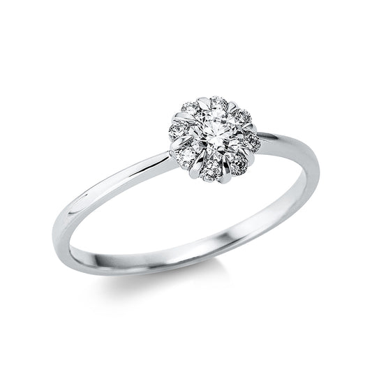 Кольцо 18 узлов WG