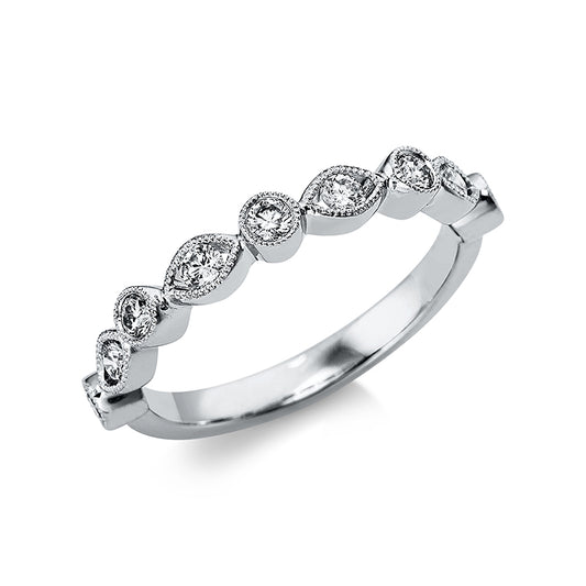 Кольцо 18 узлов WG