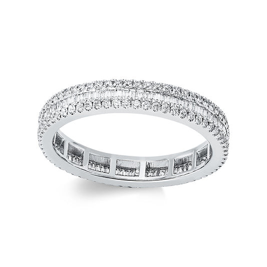 Кольцо 18 узлов WG