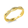 yellow gold / 18kt / 54
