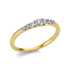 yellow gold / 18kt / 54