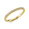 yellow gold / 18kt / 54