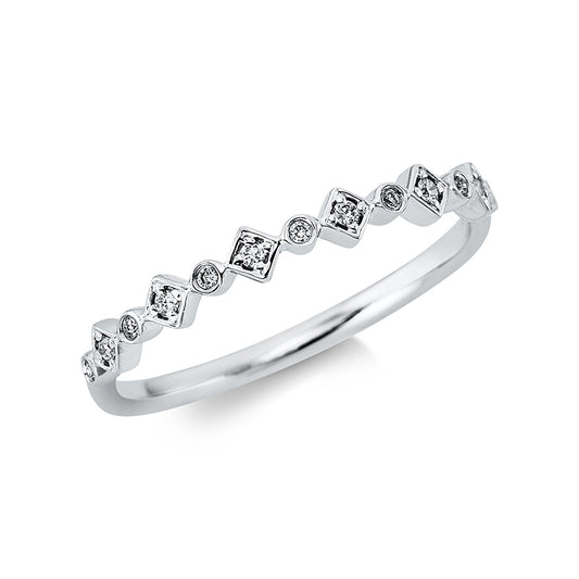 Кольцо 18 узлов WG