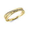 yellow gold / 18kt / 54