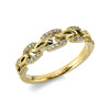 yellow gold / 18kt / 54