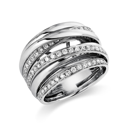 Кольцо 18 узлов WG