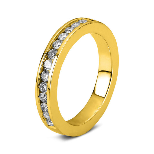 Ring 14 kt gold