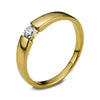 yellow gold / 18kt / 59