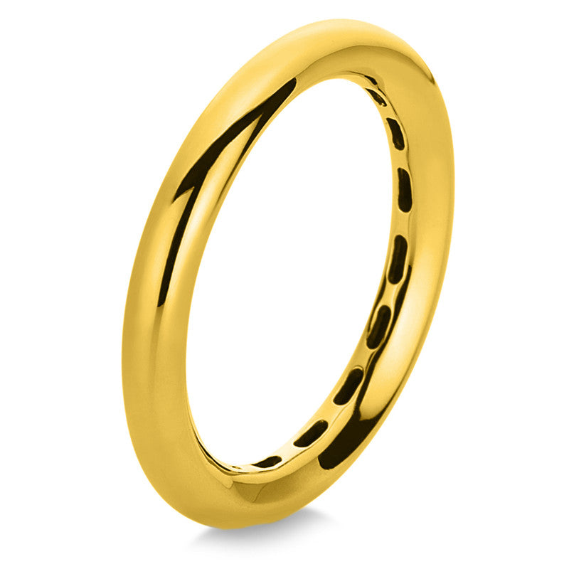 Ring 18 kt gold