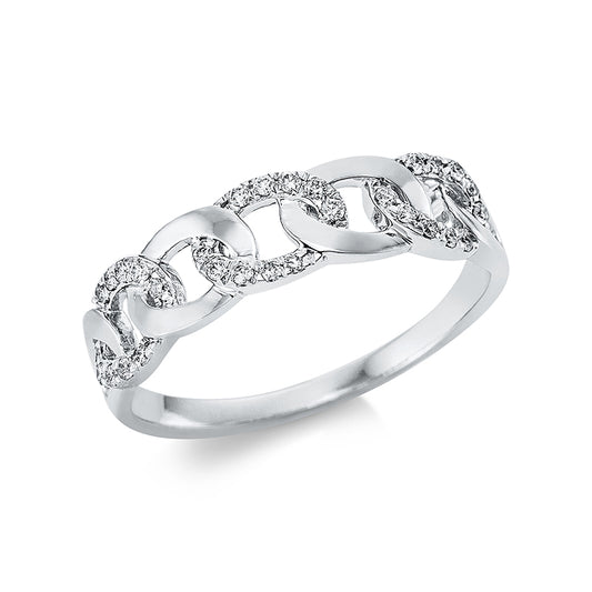 Кольцо 18 узлов WG