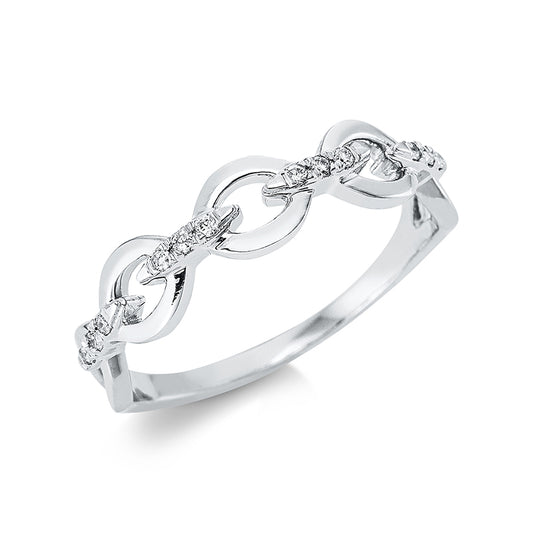 Кольцо 18 узлов WG