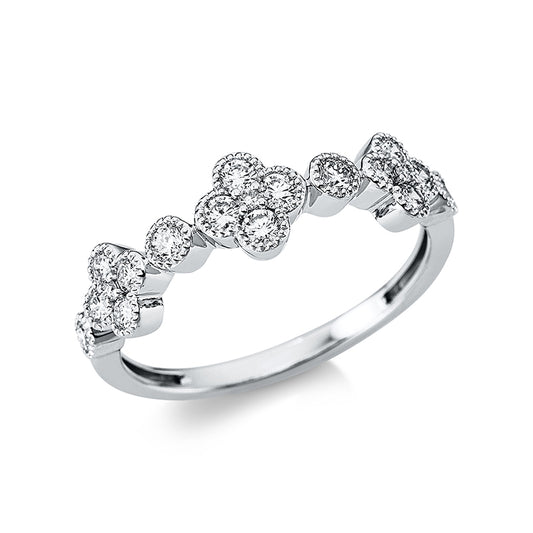 Кольцо 18 узлов WG