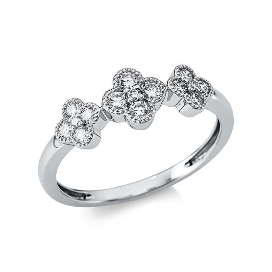 Кольцо 18 узлов WG