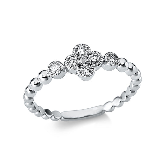 Кольцо 18 узлов WG