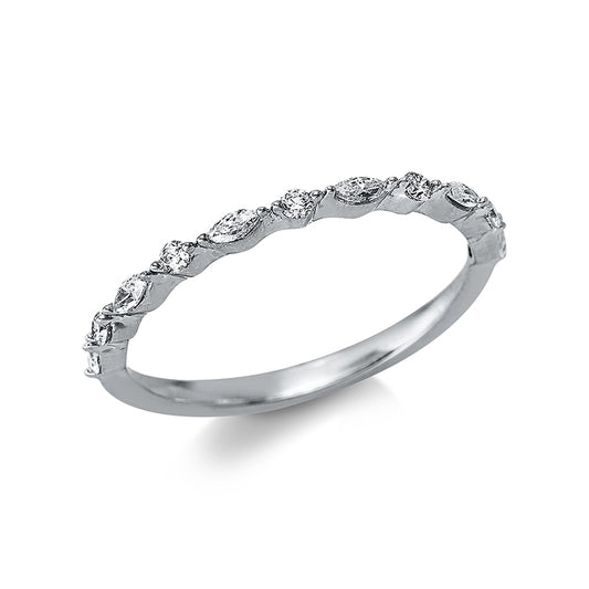 Кольцо 18 узлов WG