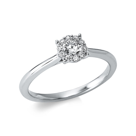 Кольцо 18 узлов WG