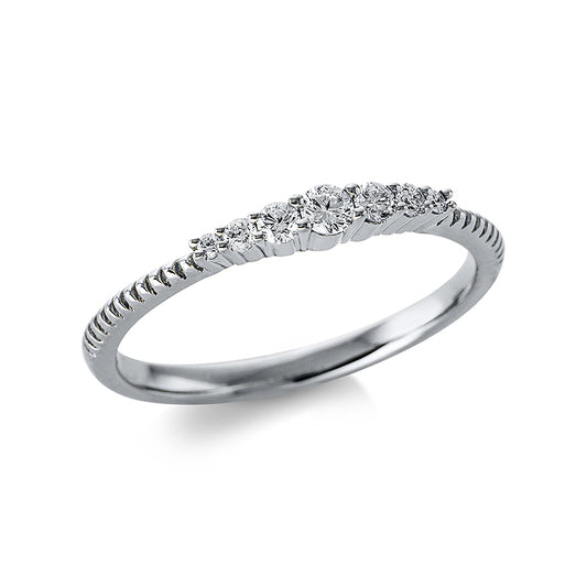 Кольцо 18 узлов WG