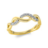 yellow gold / 18kt / 54
